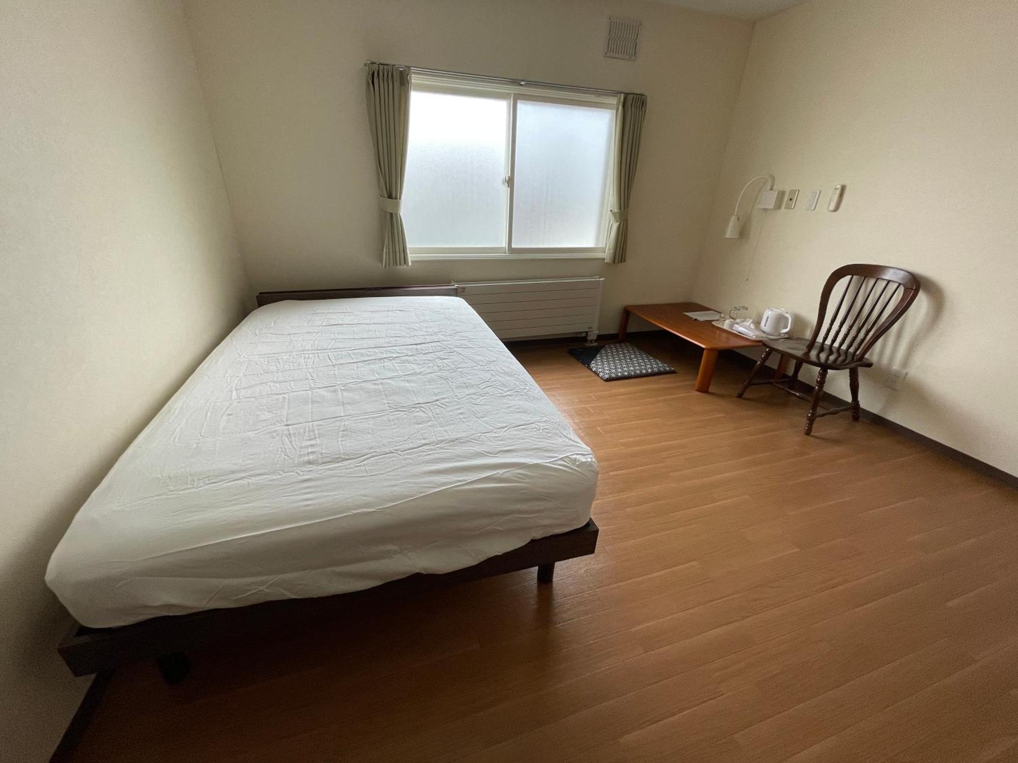 Guesthouse Yoichi Exterior photo