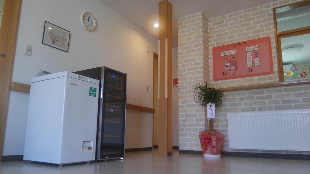 Guesthouse Yoichi Exterior photo