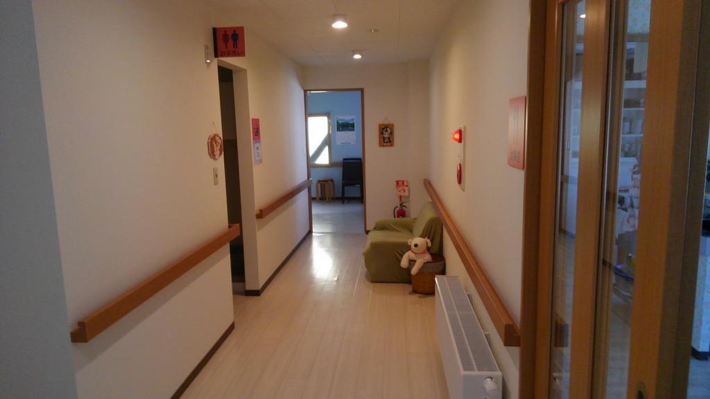 Guesthouse Yoichi Exterior photo