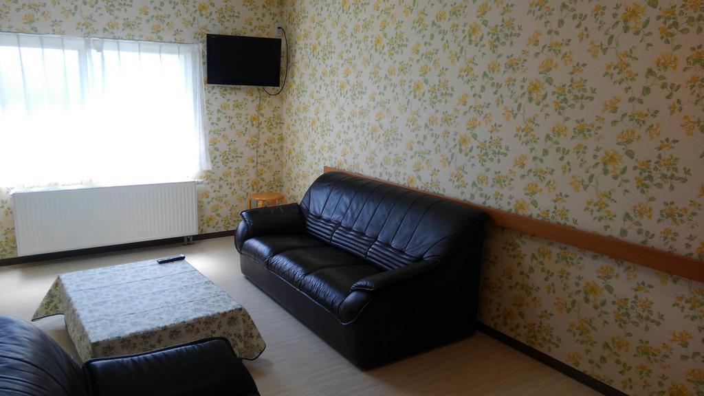 Guesthouse Yoichi Exterior photo