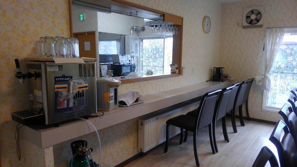 Guesthouse Yoichi Exterior photo