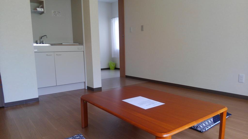 Guesthouse Yoichi Exterior photo