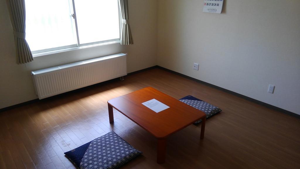 Guesthouse Yoichi Exterior photo