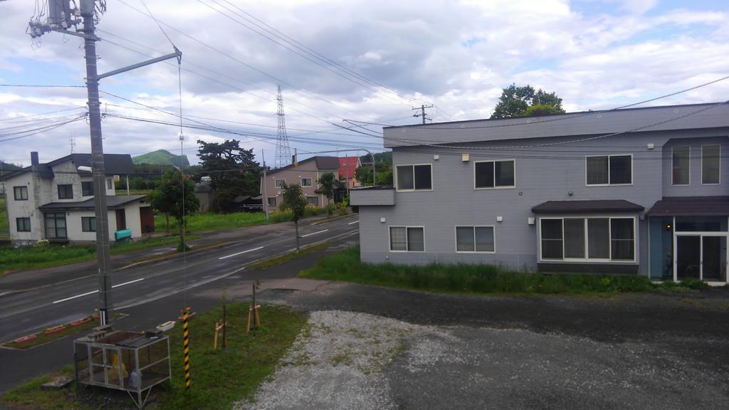 Guesthouse Yoichi Exterior photo